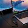 Перехідник UGREEN MD112 Mini DisplayPort → HDMI Full HD 1080p Black (10461)